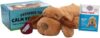 Stuffed Toy for Dogs, Pet Anxiety Relief and Calming Aid