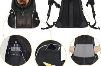 woyyho Pet Dog Carrier