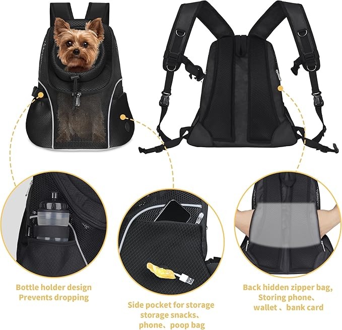 woyyho Pet Dog Carrier