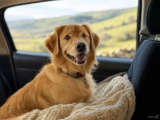 Keeping Your Dog Comfortable During Travel: Tips from Experts